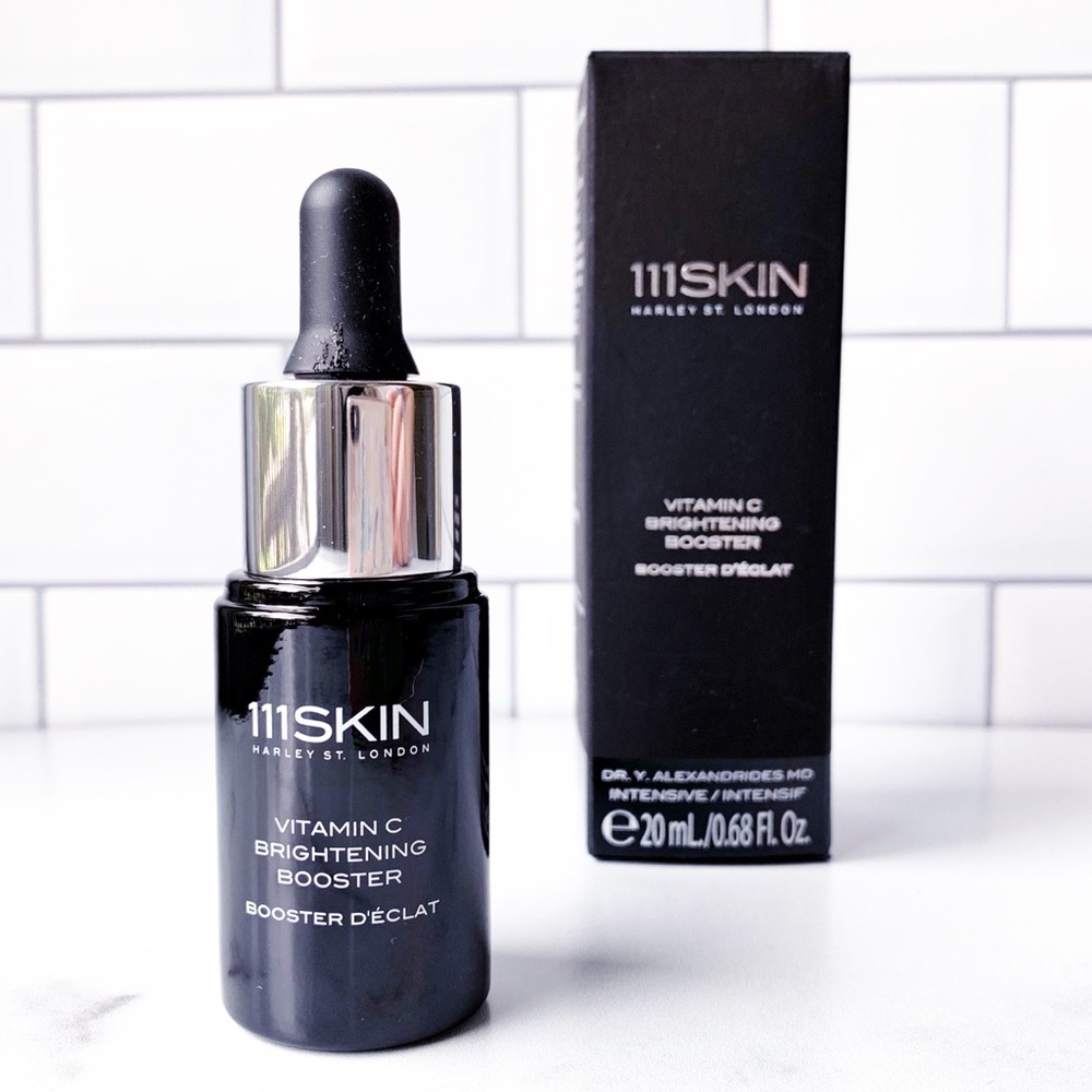 111Skin Vitamin C Brightening Booster Serum